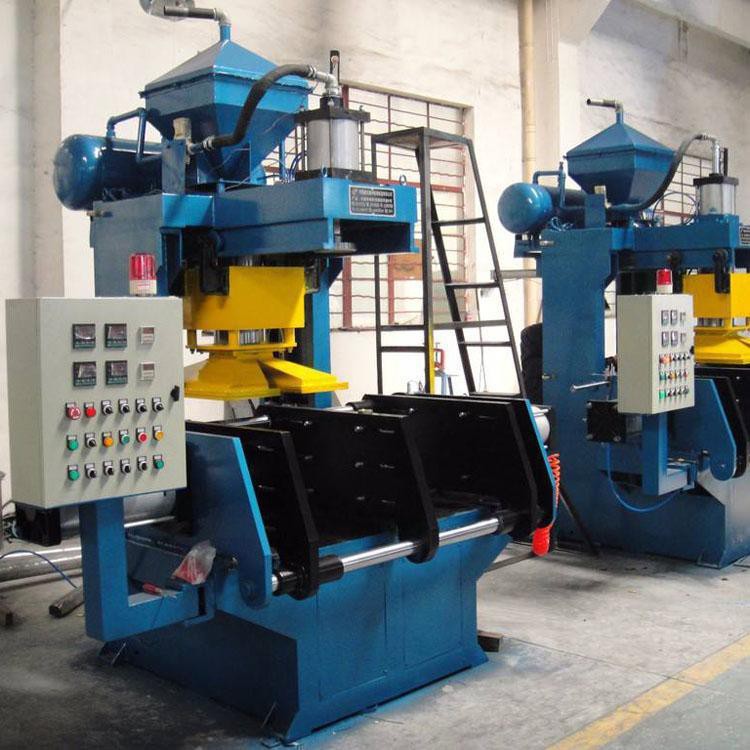 Injection Molding Machine